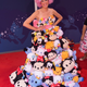 Illustration for article titled When You Wish Upon A Star: The Most Gorgeous Cosplay From D23, Day One!